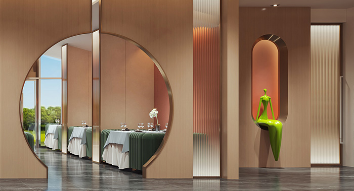 歡辣局/餐飲品牌升級/品牌設(shè)計(jì)公司